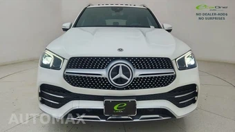 2022 Mercedes-Benz GLE 350 – miniatura 13