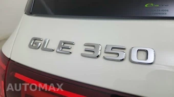 2022 Mercedes-Benz GLE 350 – miniatura 19