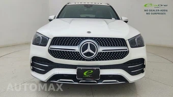2022 Mercedes-Benz GLE 350 – miniatura 2