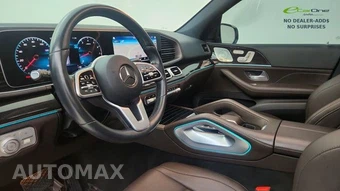 2022 Mercedes-Benz GLE 350 – miniatura 20