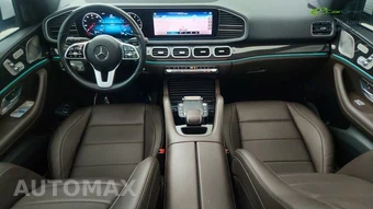 2022 Mercedes-Benz GLE 350 – miniatura 21