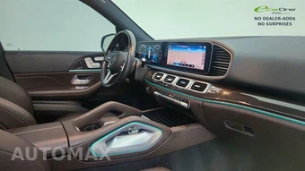 2022 Mercedes-Benz GLE 350 – miniatura 22