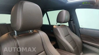 2022 Mercedes-Benz GLE 350 – miniatura 23