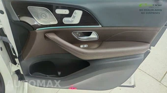 2022 Mercedes-Benz GLE 350 – miniatura 25