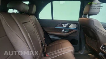 2022 Mercedes-Benz GLE 350 – miniatura 26