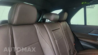2022 Mercedes-Benz GLE 350 – miniatura 27
