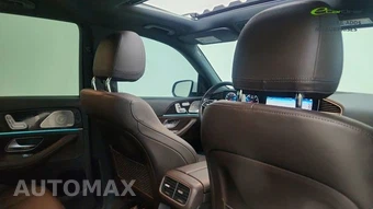 2022 Mercedes-Benz GLE 350 – miniatura 28