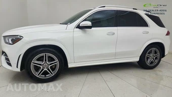 2022 Mercedes-Benz GLE 350 – miniatura 3