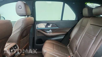 2022 Mercedes-Benz GLE 350 – miniatura 32