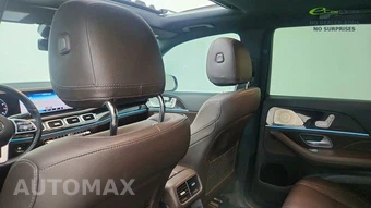 2022 Mercedes-Benz GLE 350 – miniatura 34
