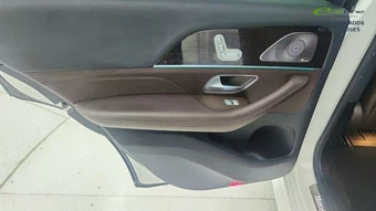 2022 Mercedes-Benz GLE 350 – miniatura 35