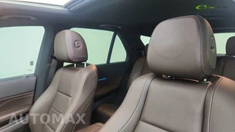2022 Mercedes-Benz GLE 350 – miniatura 38