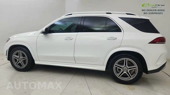 2022 Mercedes-Benz GLE 350 – miniatura 4