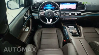 2022 Mercedes-Benz GLE 350 – miniatura 41
