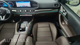 2022 Mercedes-Benz GLE 350 – miniatura 42