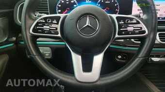 2022 Mercedes-Benz GLE 350 – miniatura 45