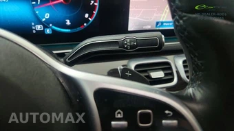 2022 Mercedes-Benz GLE 350 – miniatura 47