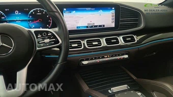 2022 Mercedes-Benz GLE 350 – miniatura 48