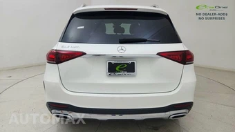 2022 Mercedes-Benz GLE 350 – miniatura 5