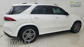 2022 Mercedes-Benz GLE 350 – miniatura 6