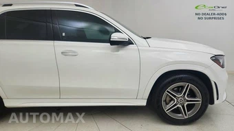 2022 Mercedes-Benz GLE 350 – miniatura 7