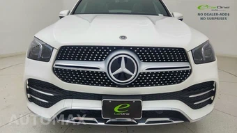2022 Mercedes-Benz GLE 350 – miniatura 8