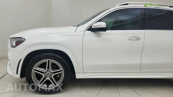 2022 Mercedes-Benz GLE 350 – miniatura 9