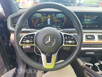 2022 Mercedes-Benz GLE 350 – miniatura 10