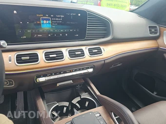 2022 Mercedes-Benz GLE 350 – miniatura 11
