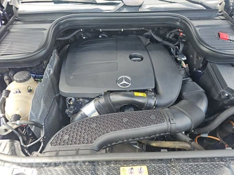 2022 Mercedes-Benz GLE 350 – miniatura 15