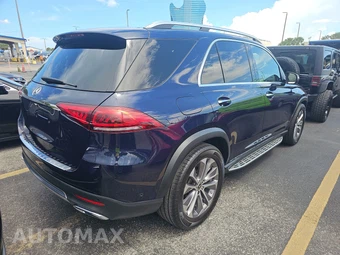 2022 Mercedes-Benz GLE 350 – miniatura 4