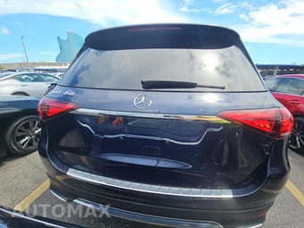 2022 Mercedes-Benz GLE 350 – miniatura 5