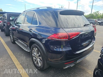 2022 Mercedes-Benz GLE 350 – miniatura 6