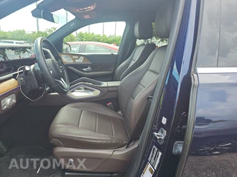 2022 Mercedes-Benz GLE 350 – miniatura 7