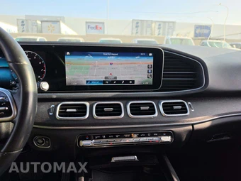 2022 Mercedes-Benz GLE 350 4MATIC - miniatura 10