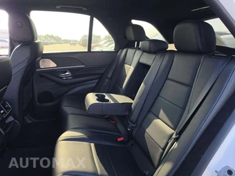 2022 Mercedes-Benz GLE 350 4MATIC - miniatura 13