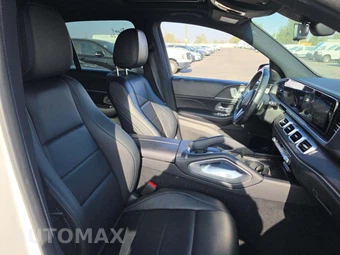 2022 Mercedes-Benz GLE 350 4MATIC - miniatura 18