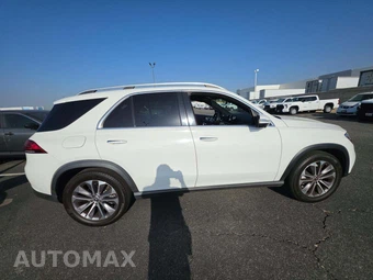 2022 Mercedes-Benz GLE 350 4MATIC - miniatura 4