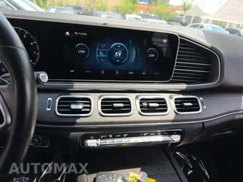 2022 Mercedes-Benz GLE 350 4MATIC - miniatura 10