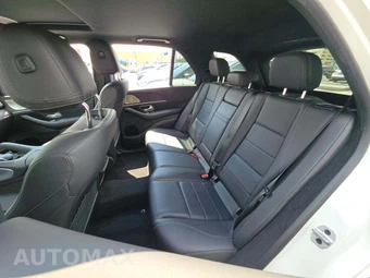 2022 Mercedes-Benz GLE 350 4MATIC - miniatura 13