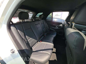 2022 Mercedes-Benz GLE 350 4MATIC - miniatura 16