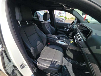 2022 Mercedes-Benz GLE 350 4MATIC - miniatura 18