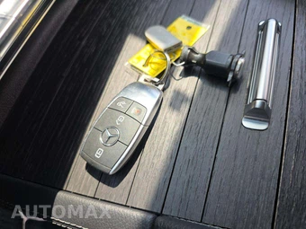 2022 Mercedes-Benz GLE 350 4MATIC - miniatura 8