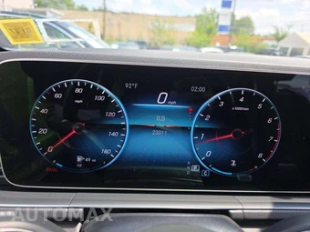 2022 Mercedes-Benz GLE 350 4MATIC - miniatura 9