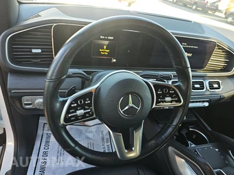 2022 Mercedes-Benz GLE 350 4MATIC – miniatura 10