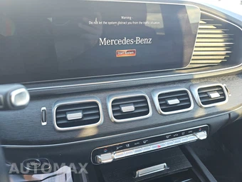 2022 Mercedes-Benz GLE 350 4MATIC – miniatura 11