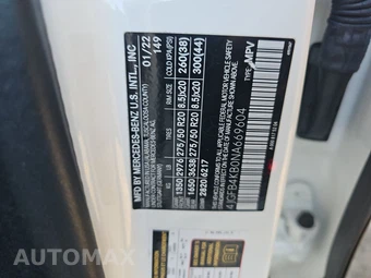 2022 Mercedes-Benz GLE 350 4MATIC – miniatura 14