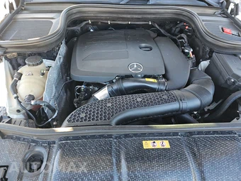 2022 Mercedes-Benz GLE 350 4MATIC – miniatura 15