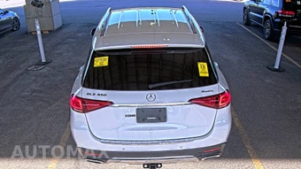 2022 Mercedes-Benz GLE 350 4MATIC – miniatura 5