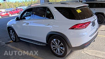 2022 Mercedes-Benz GLE 350 4MATIC – miniatura 6